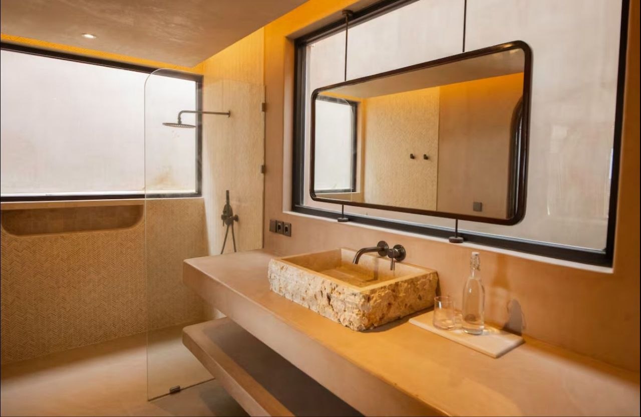 Вилла, 3 спальни