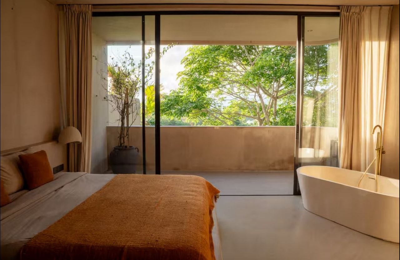 Вилла, 3 спальни