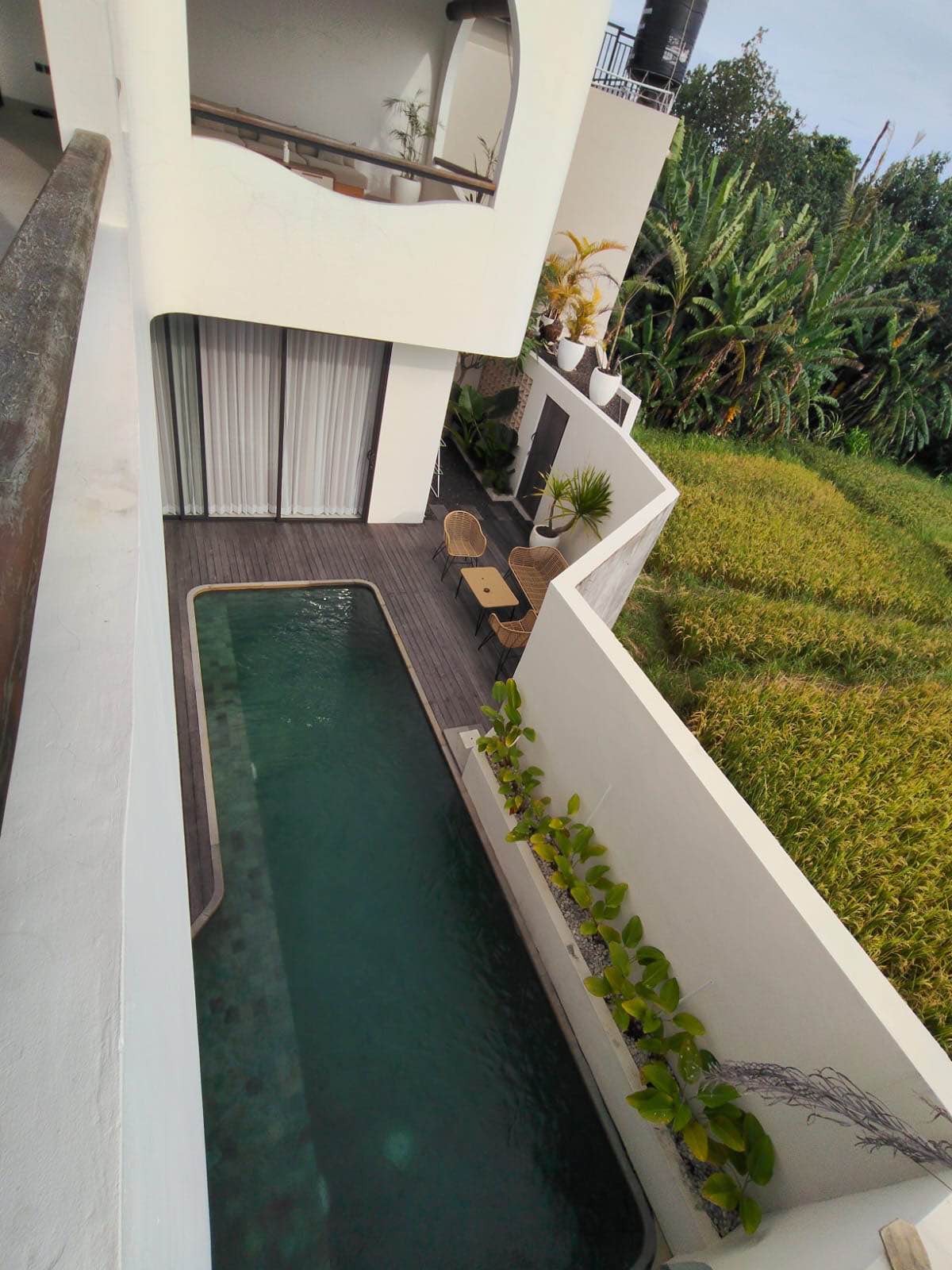 Вилла, 3 спальни