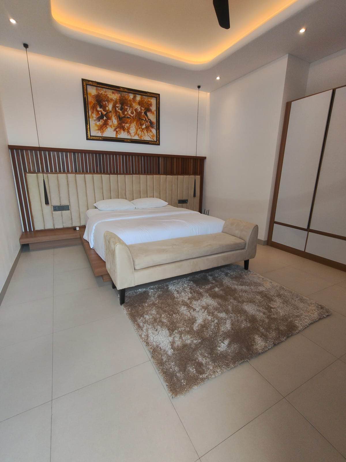 Вилла, 3 спальни