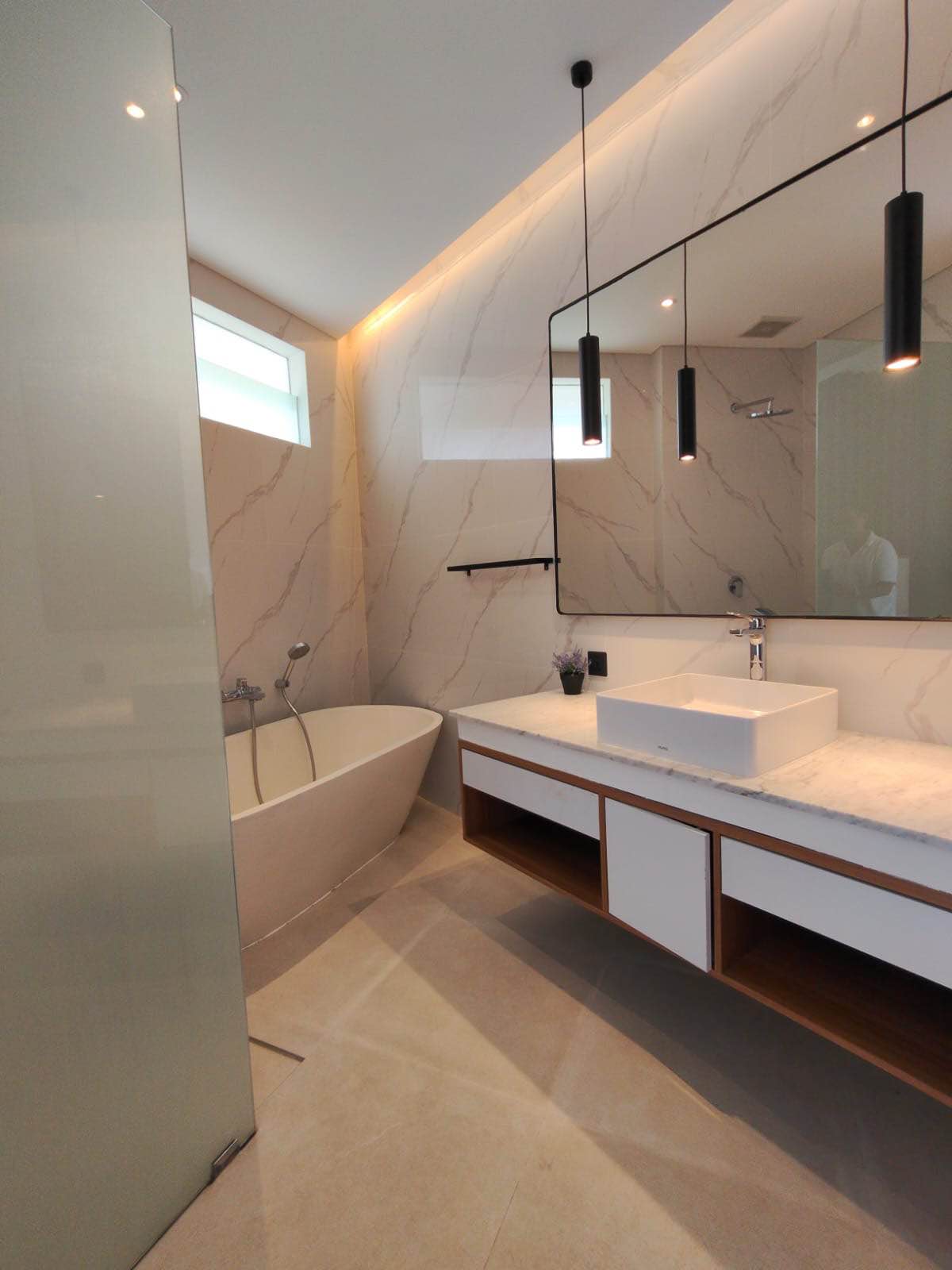 Вилла, 3 спальни