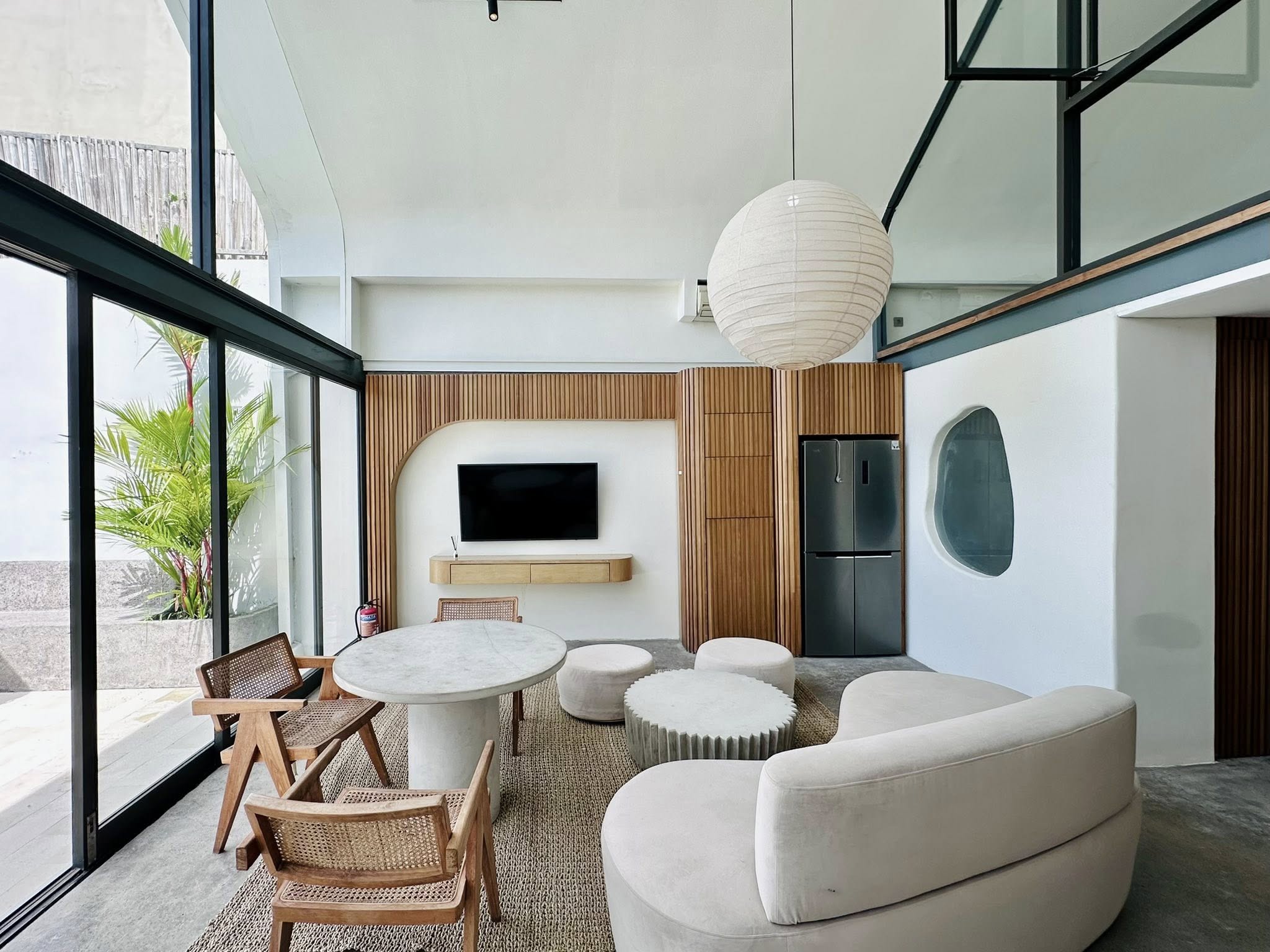 Вилла, 3 спальни