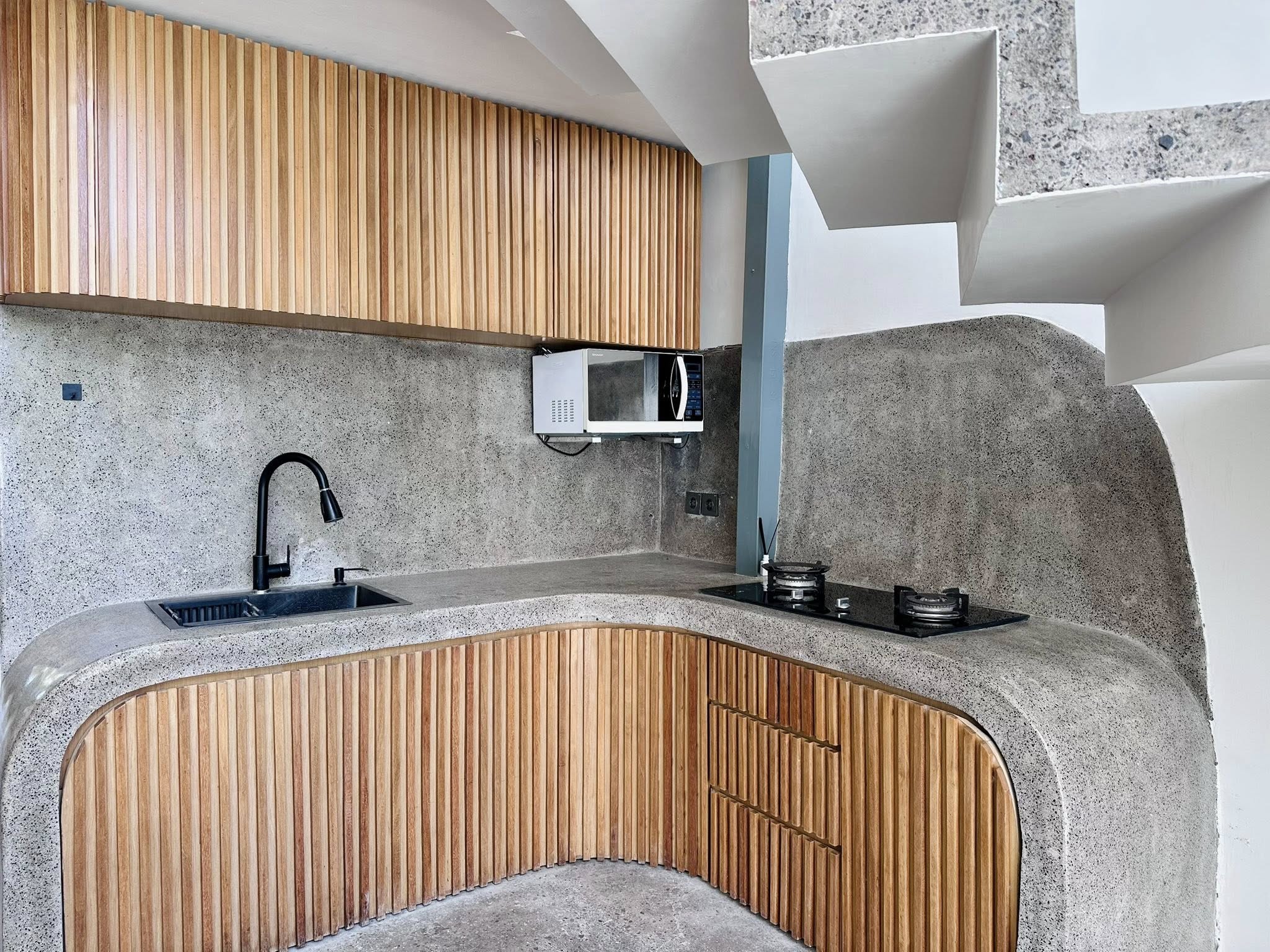 Вилла, 3 спальни