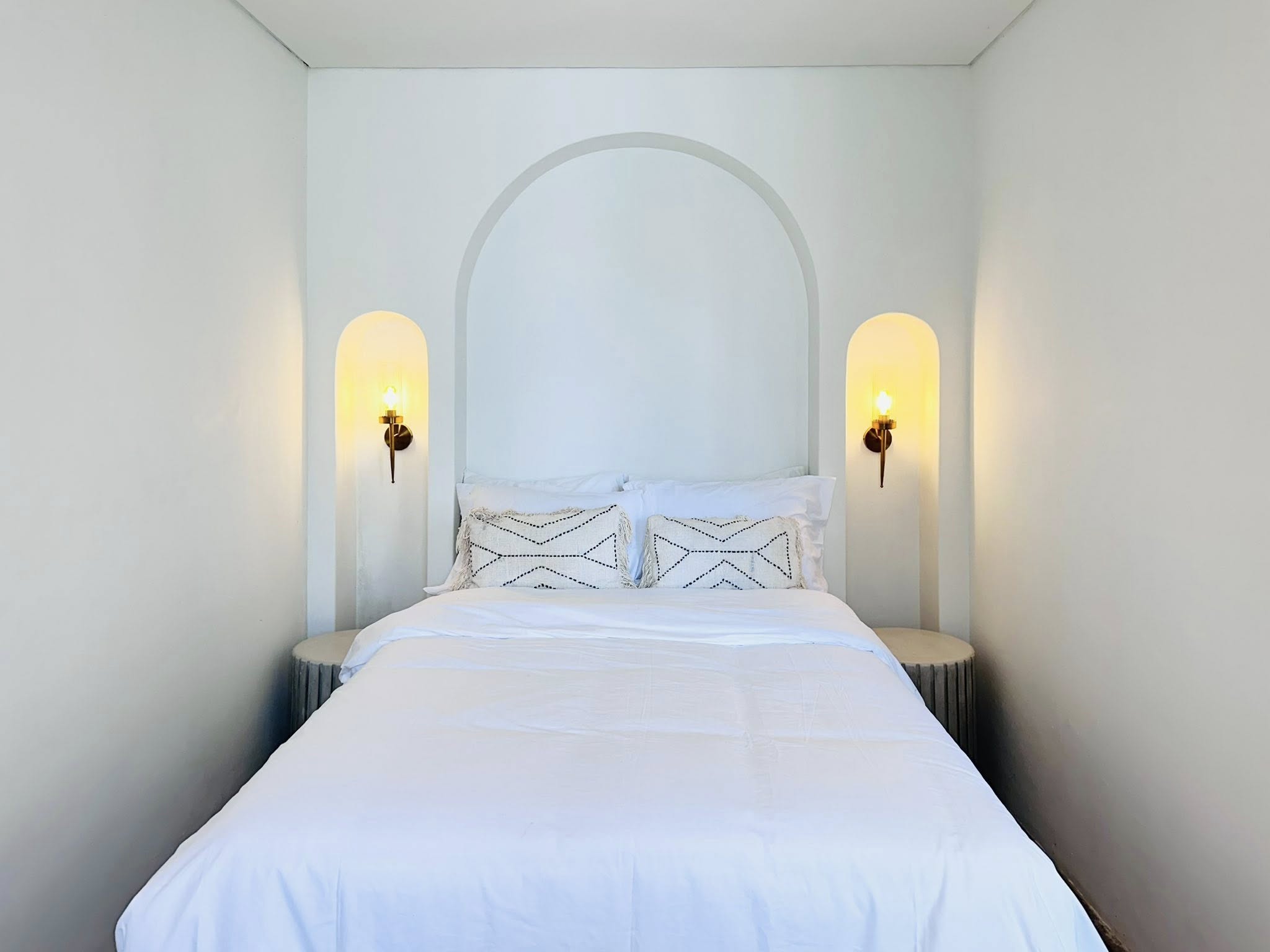 Вилла, 3 спальни