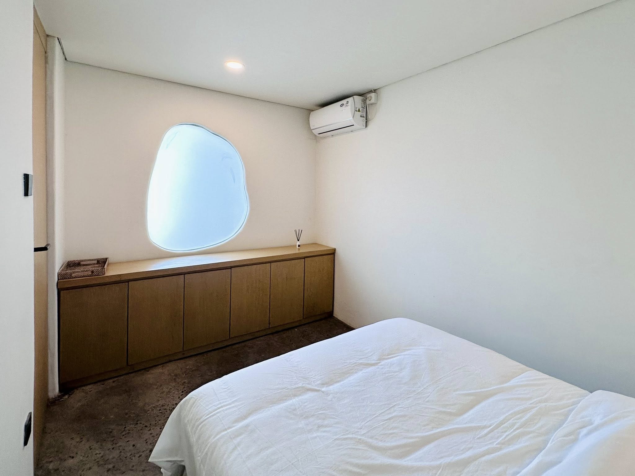 Вилла, 3 спальни