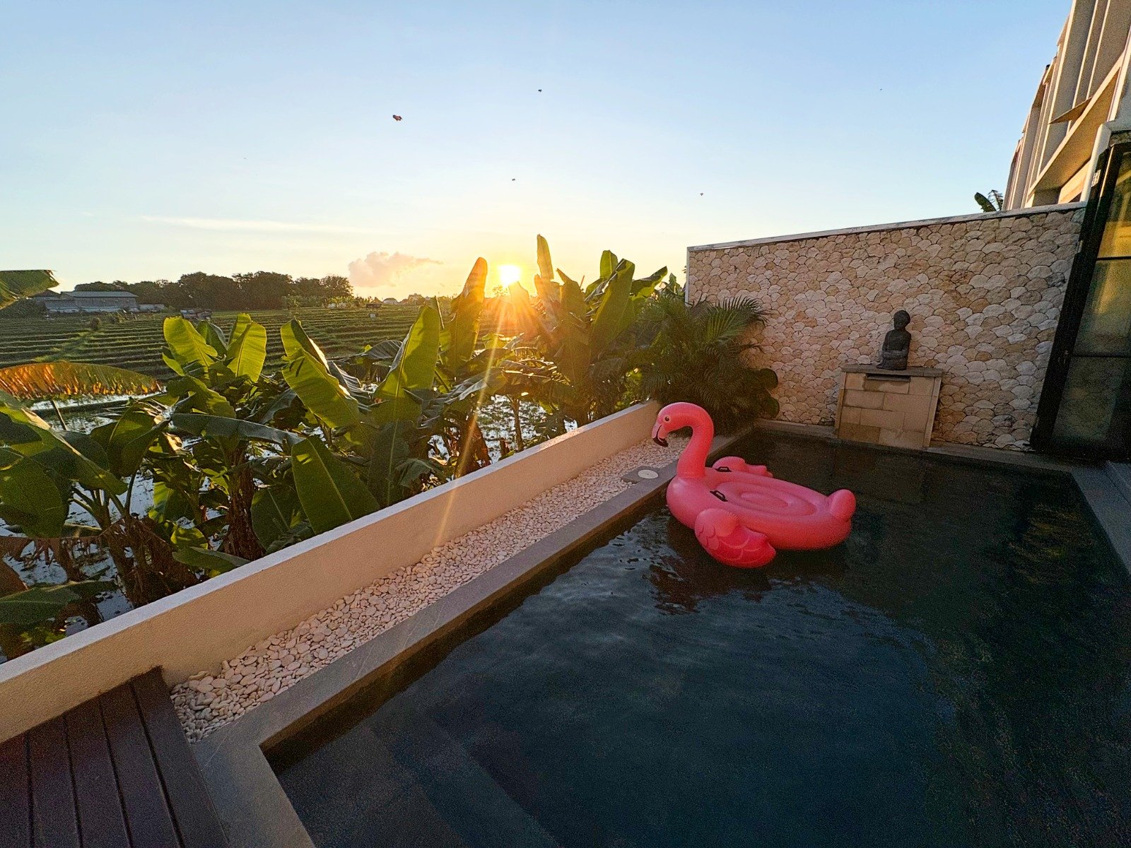 Вилла, 3 спальни