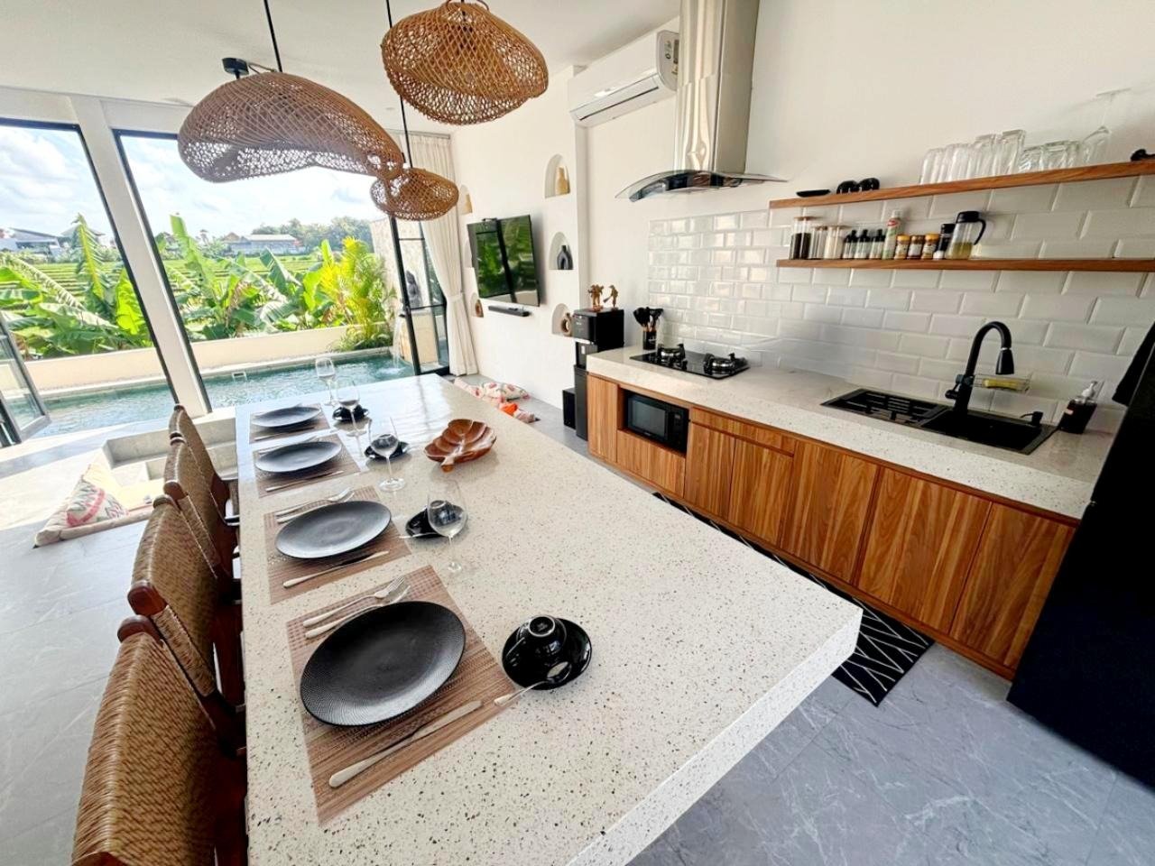 Вилла, 3 спальни