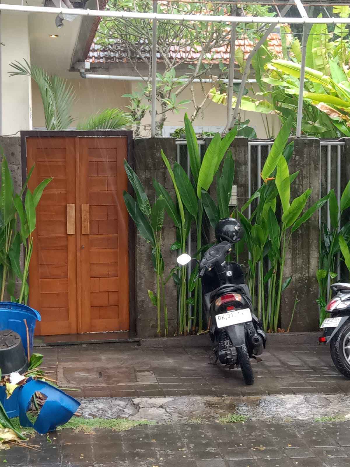 Вилла, 2 спальни