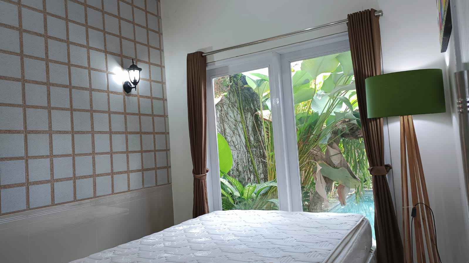 Вилла, 2 спальни