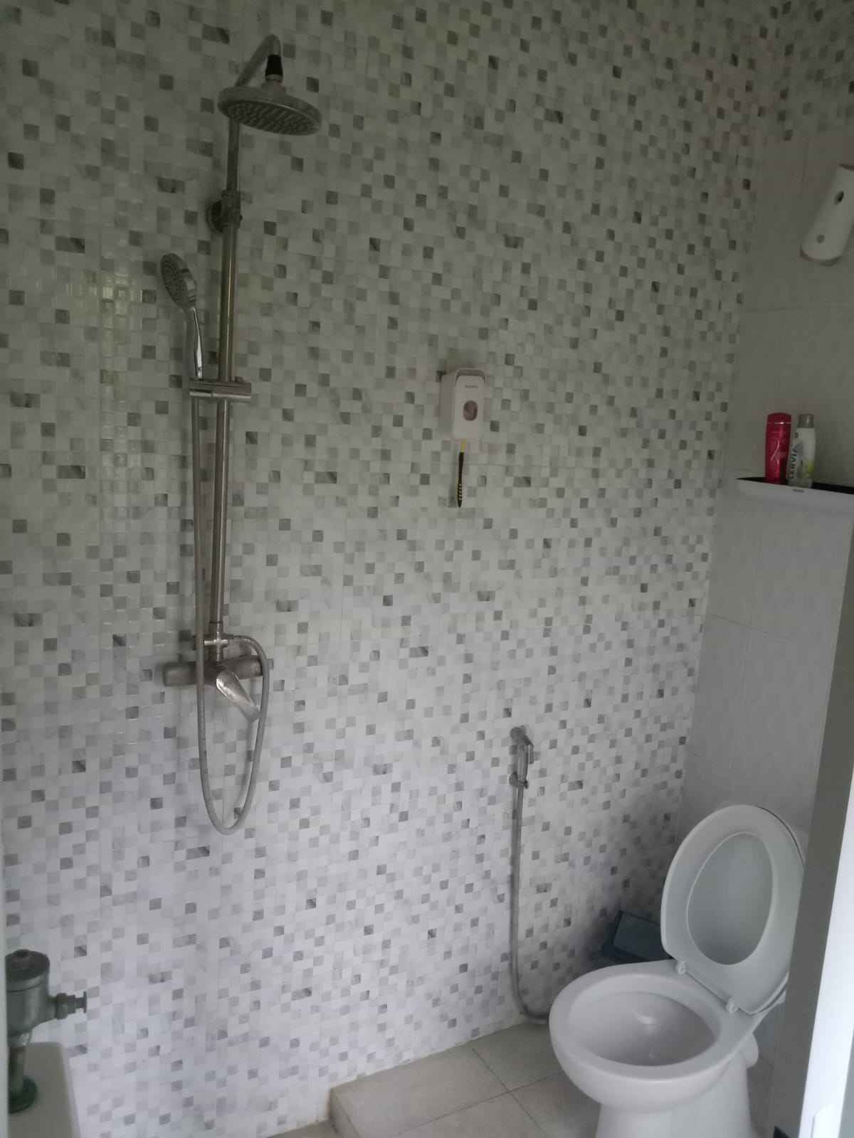 Вилла, 2 спальни