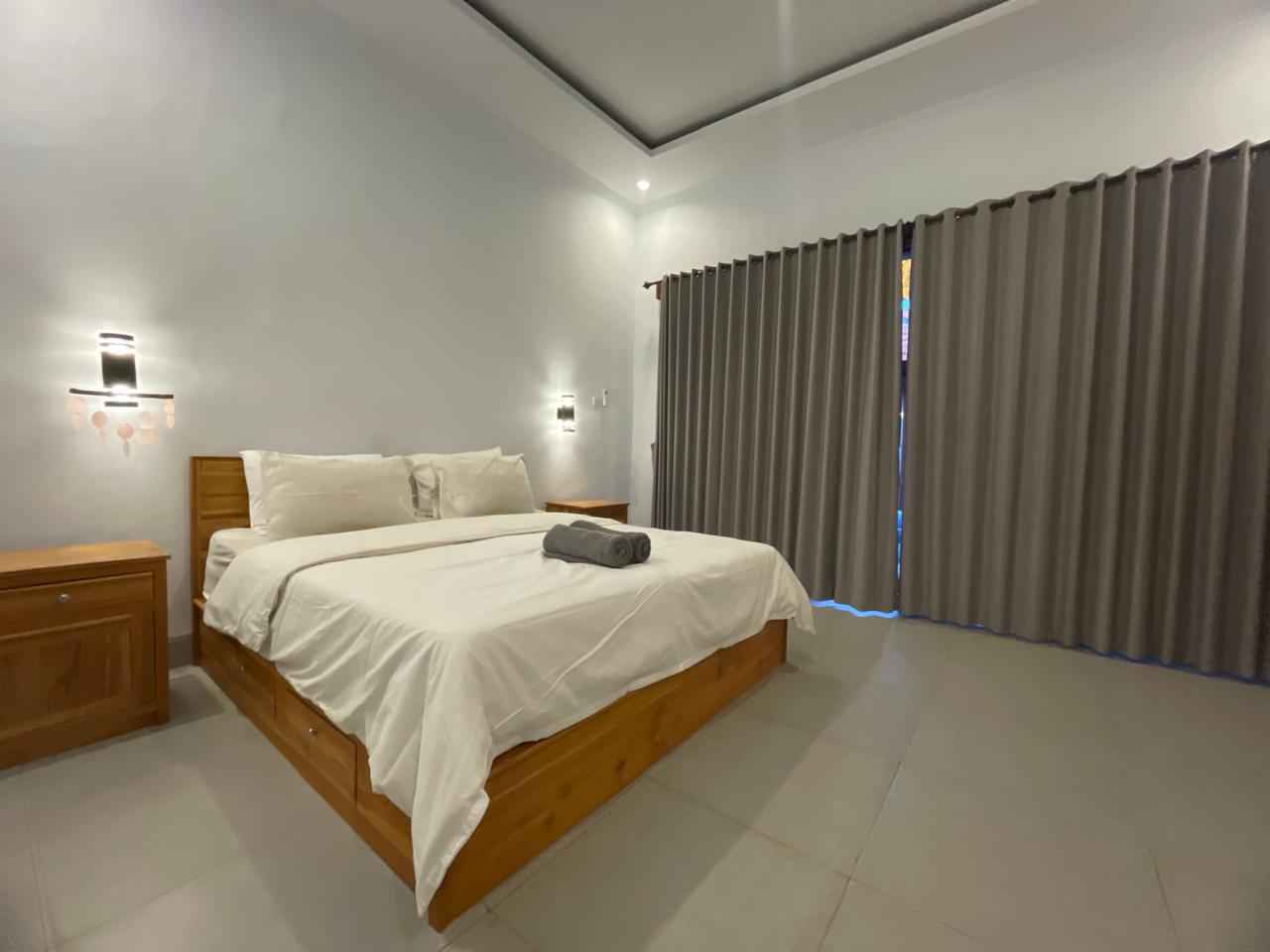 Вилла, 2 спальни