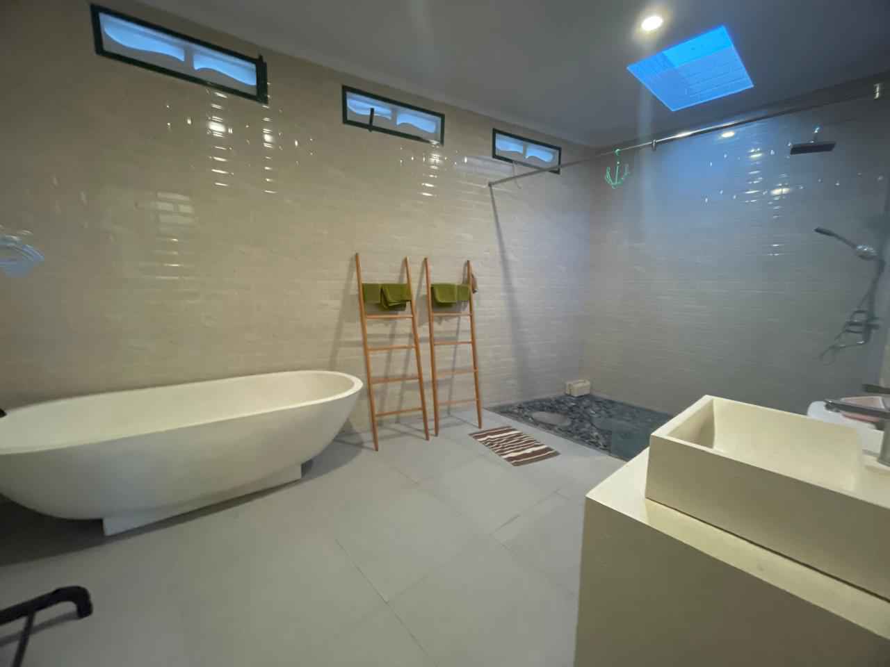 Вилла, 2 спальни