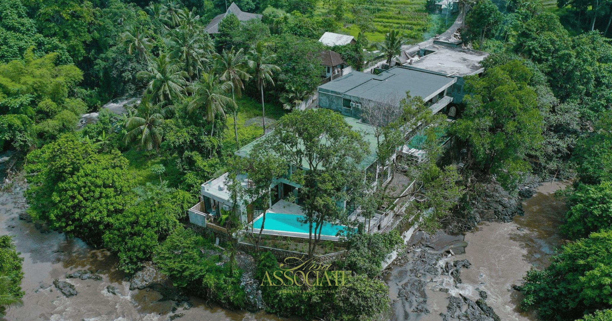 Вилла, 4 спальни