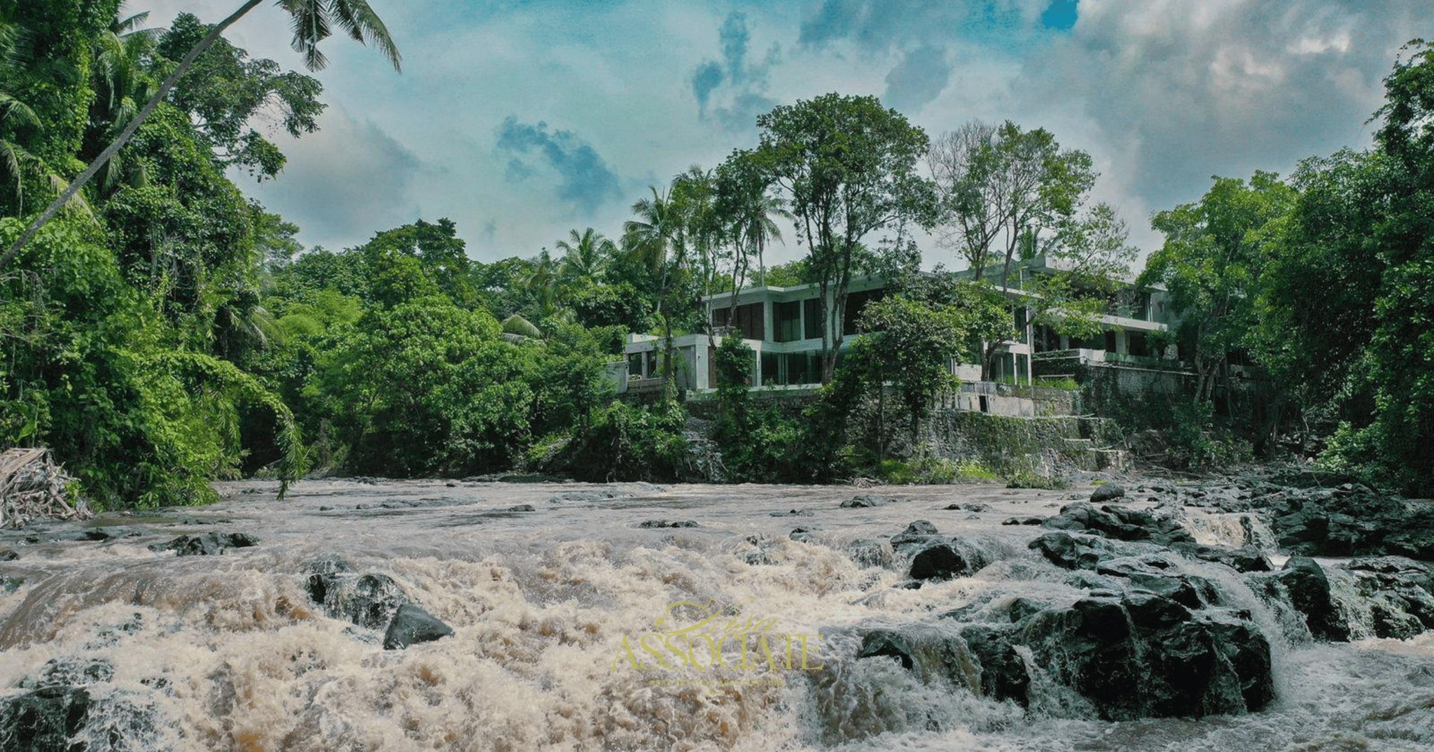 Вилла, 4 спальни