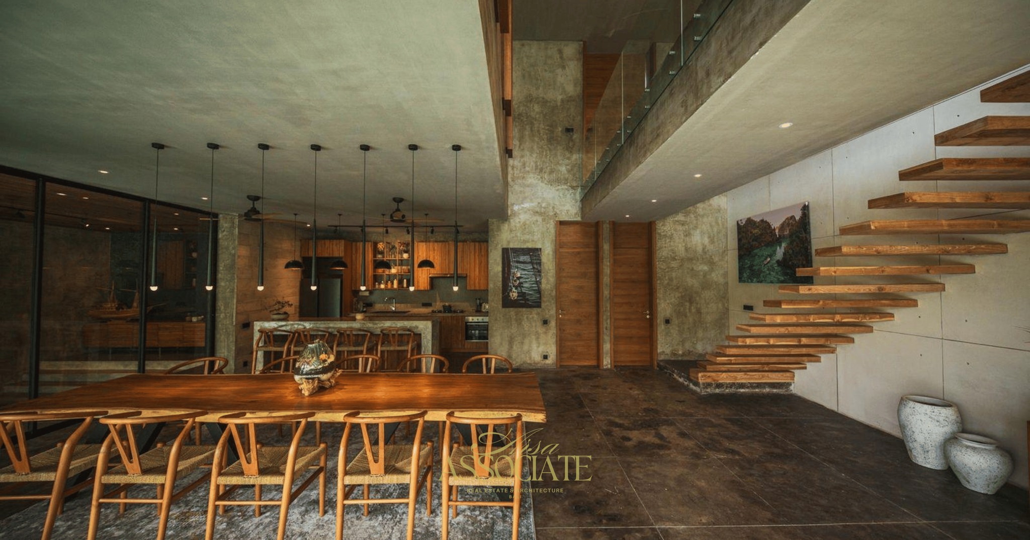 Вилла, 4 спальни