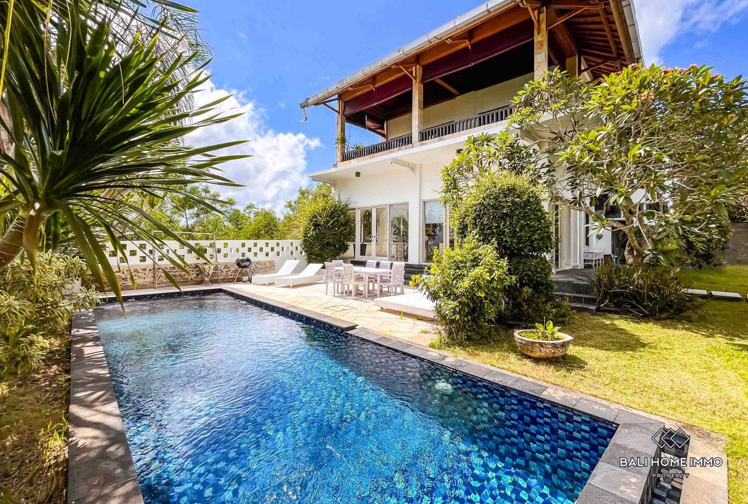 Дом, 4 спальни