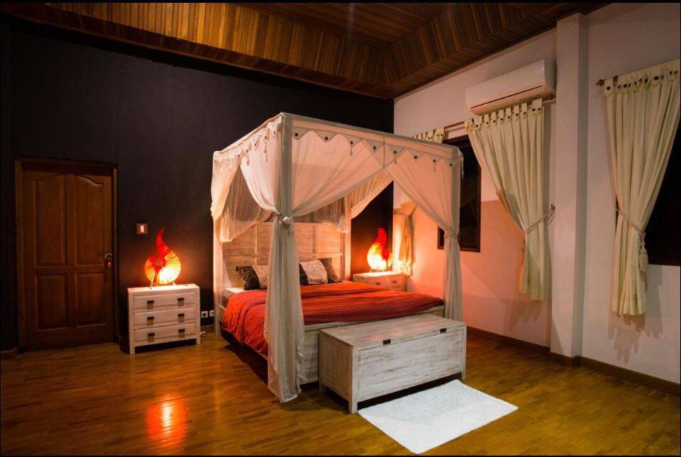 Дом, 4 спальни