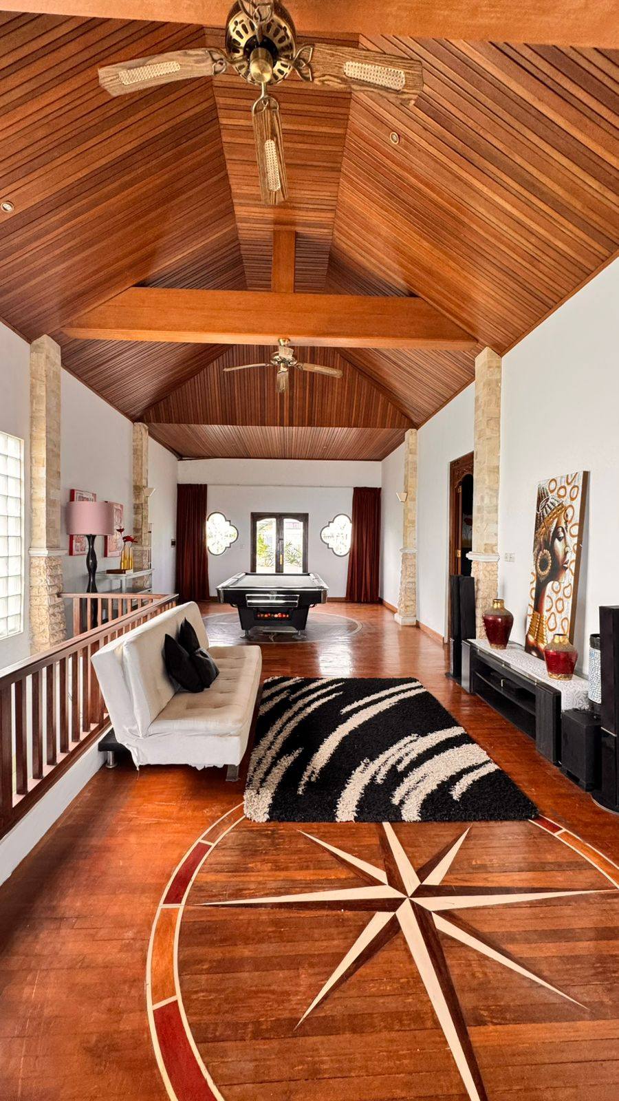 Дом, 4 спальни