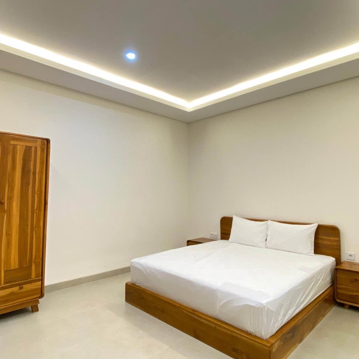 Вилла, 2 спальни