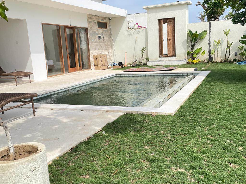 Вилла, 2 спальни