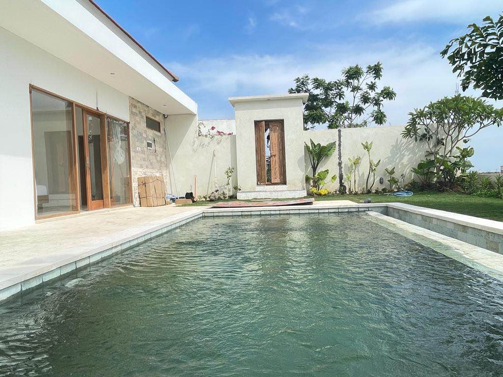 Вилла, 2 спальни