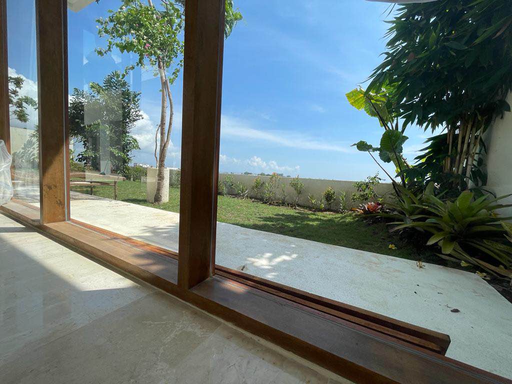 Вилла, 2 спальни