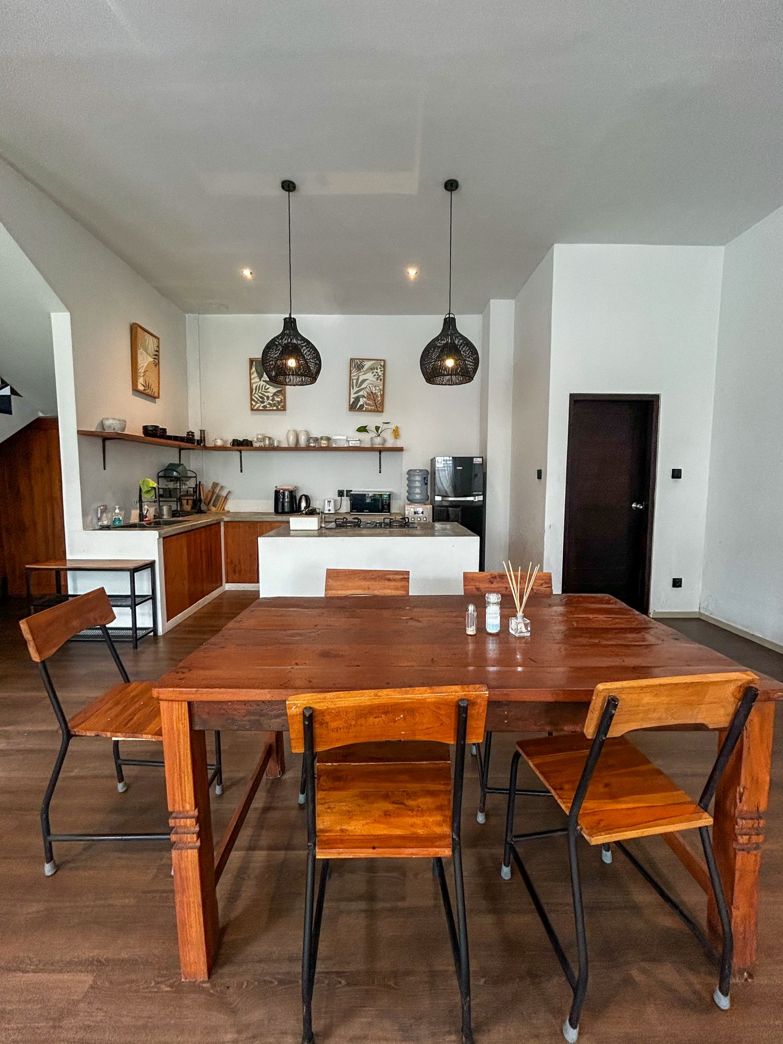 Вилла, 3 спальни