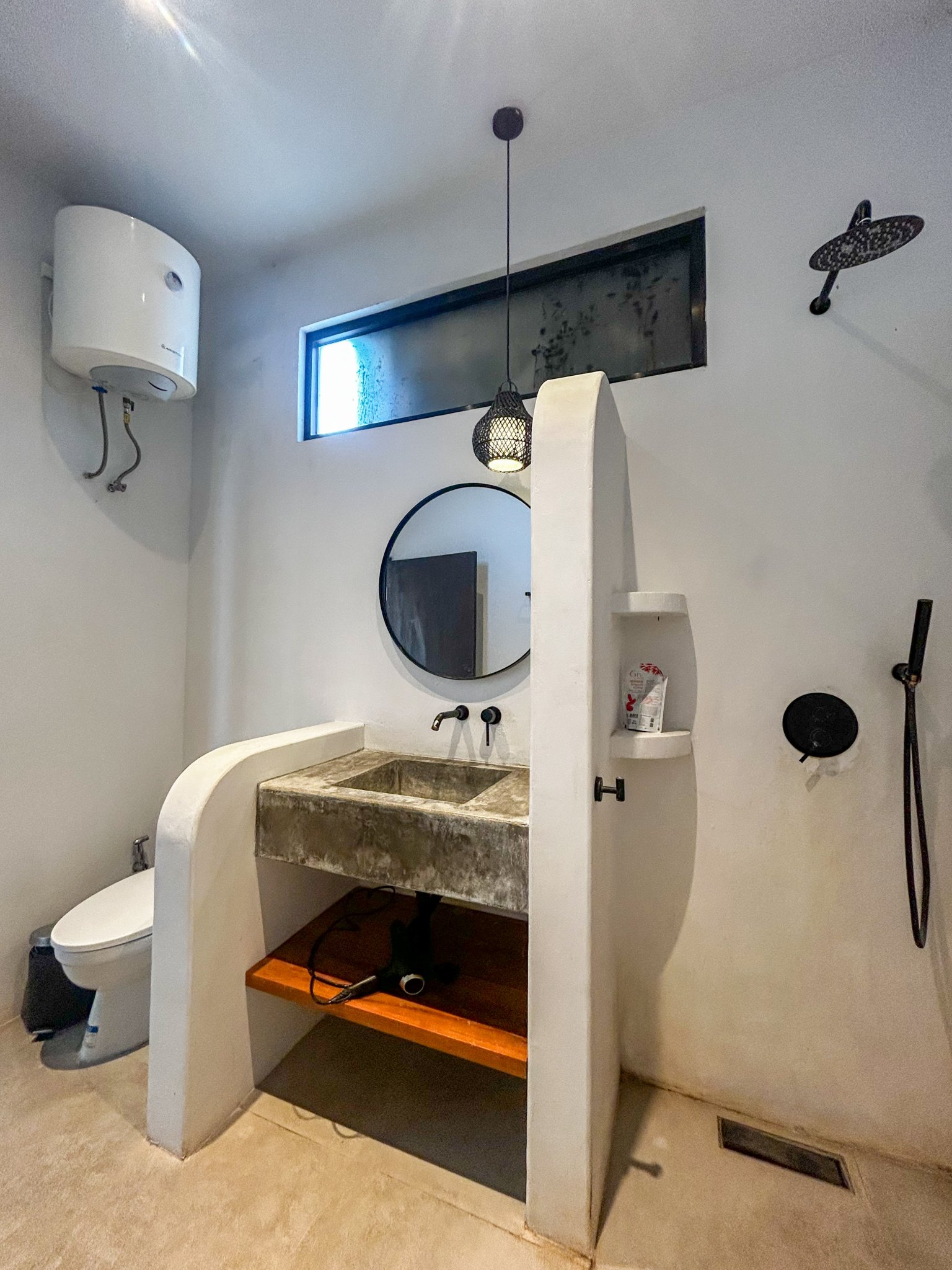 Вилла, 3 спальни