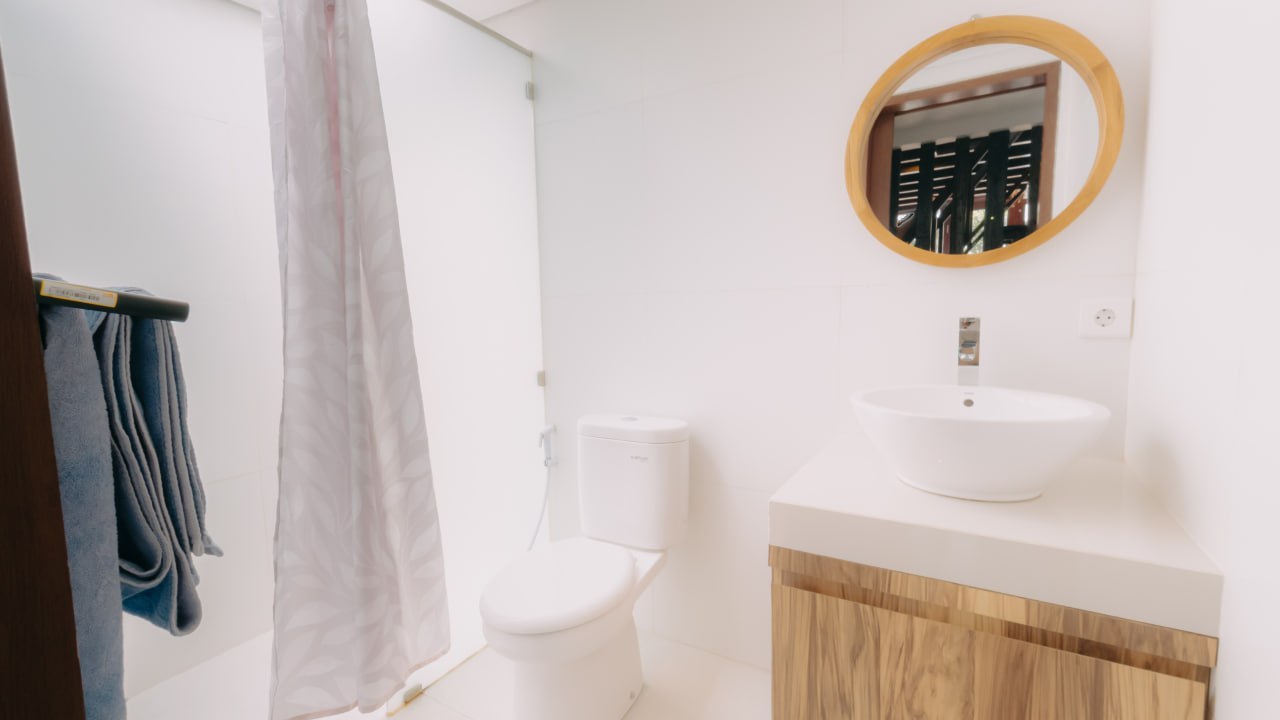 Дом, 1 спальня