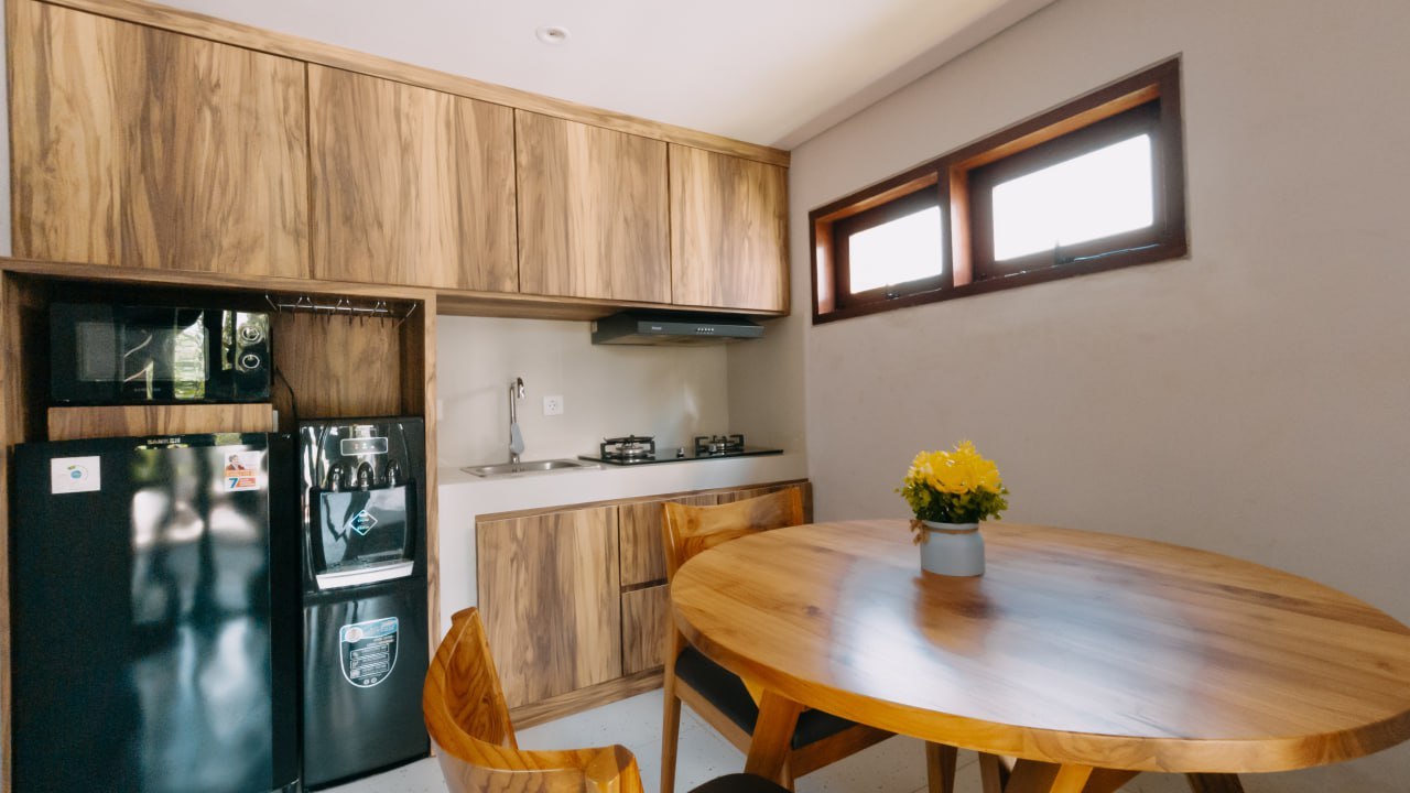 Дом, 1 спальня