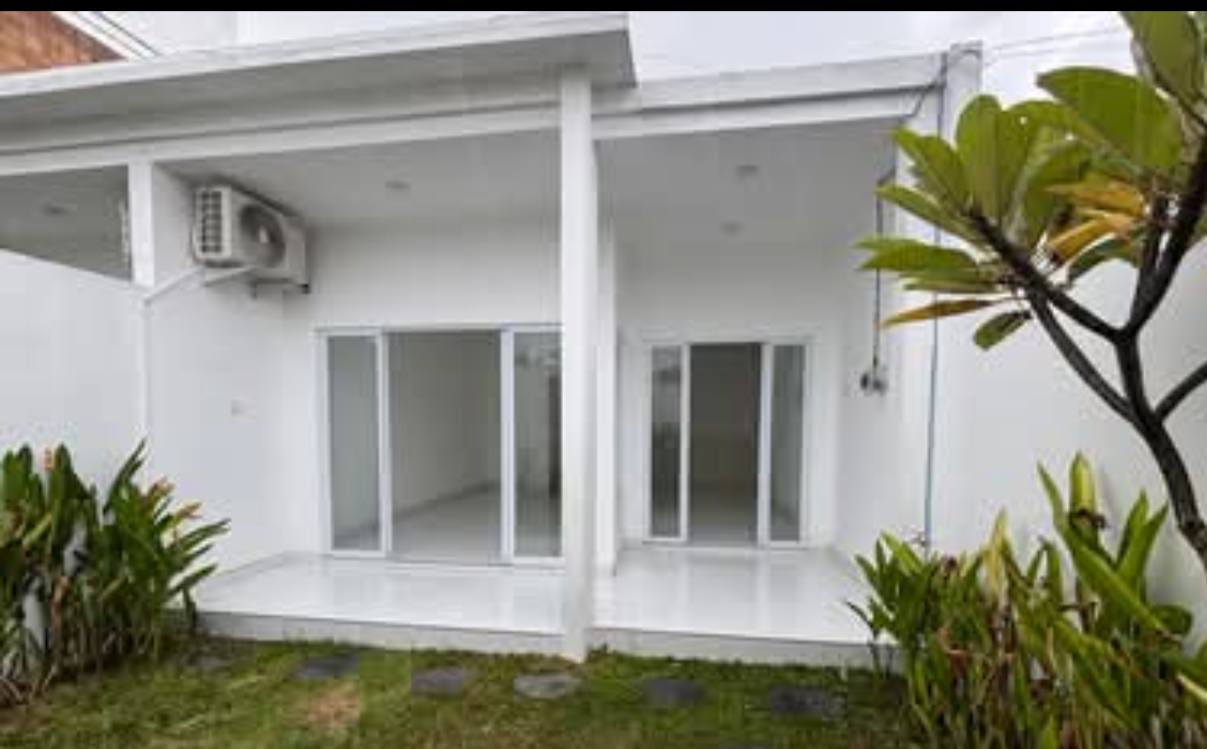 Дом, 1 спальня