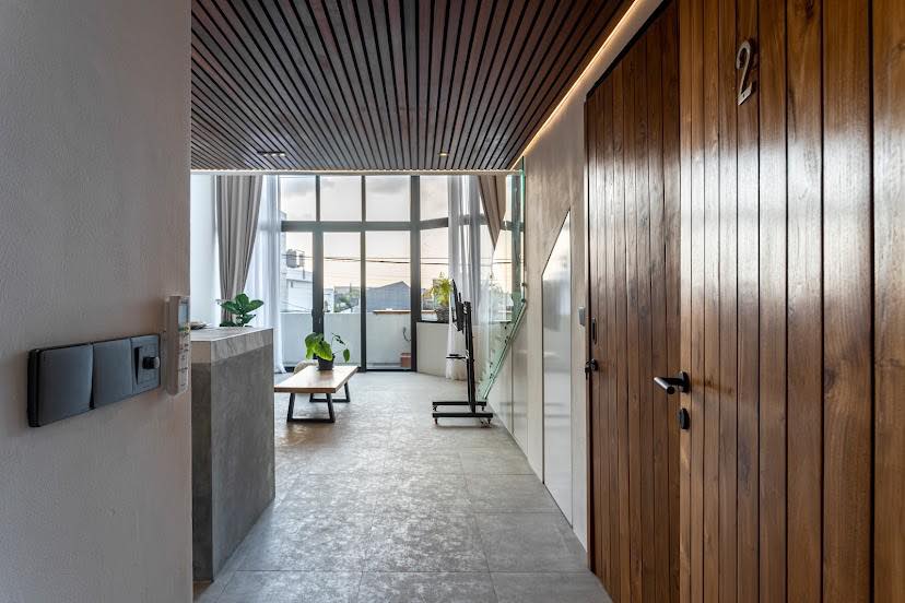 Объявление