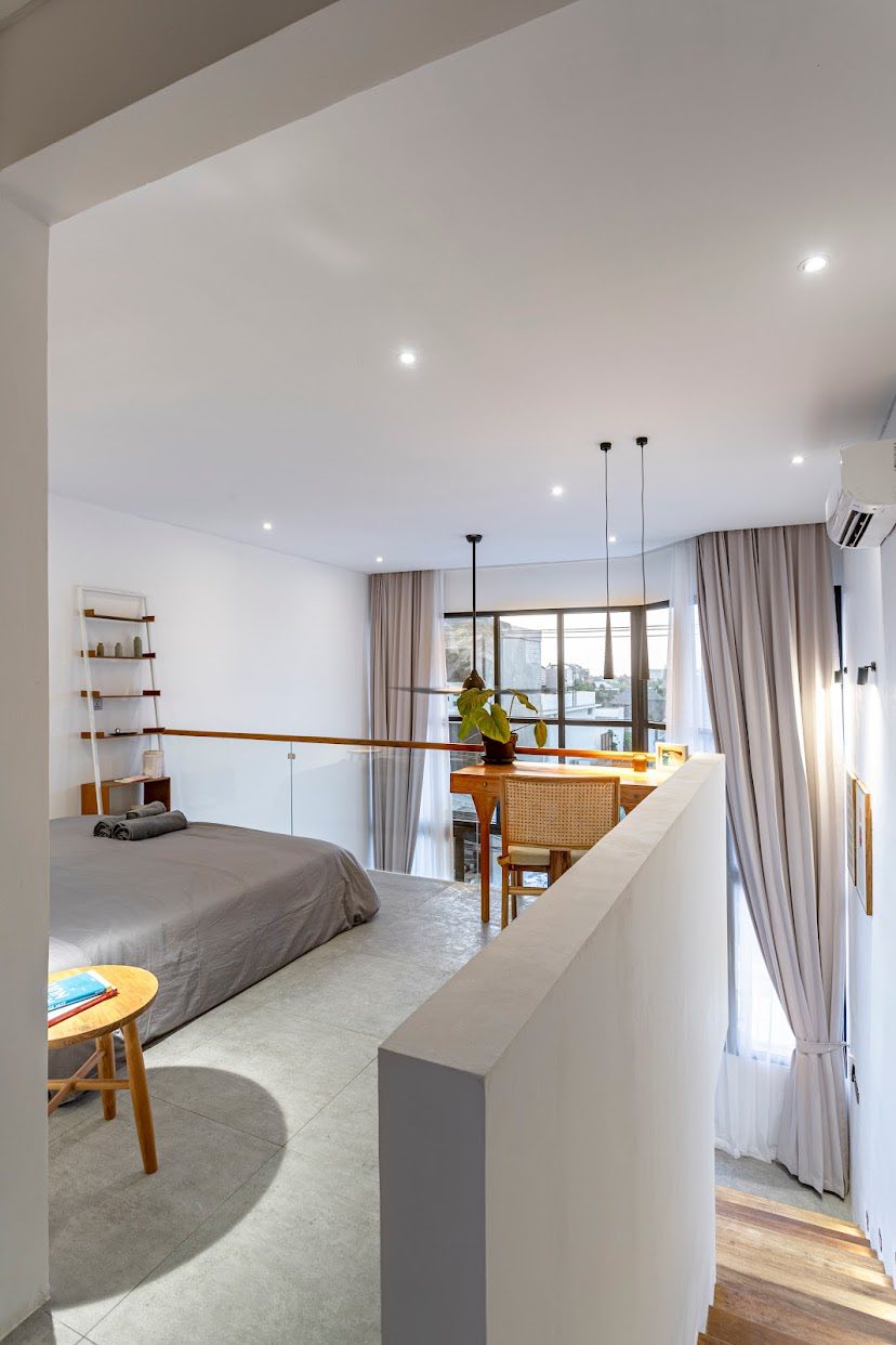 Объявление