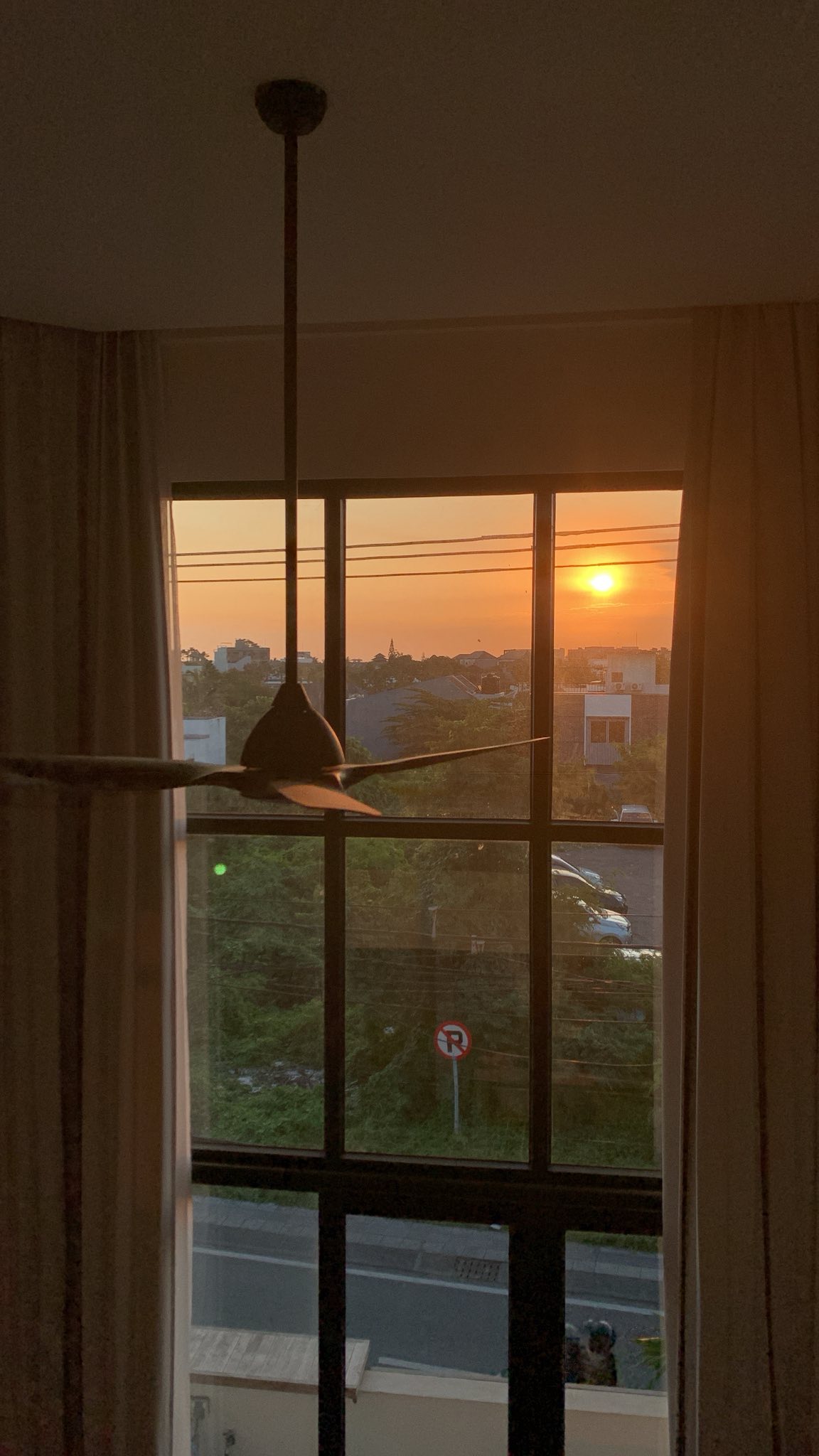 Объявление