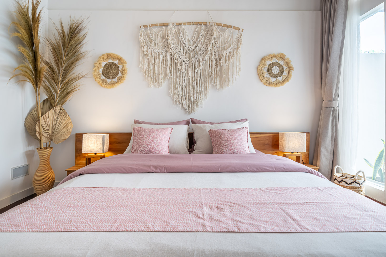 Вилла, 2 спальни