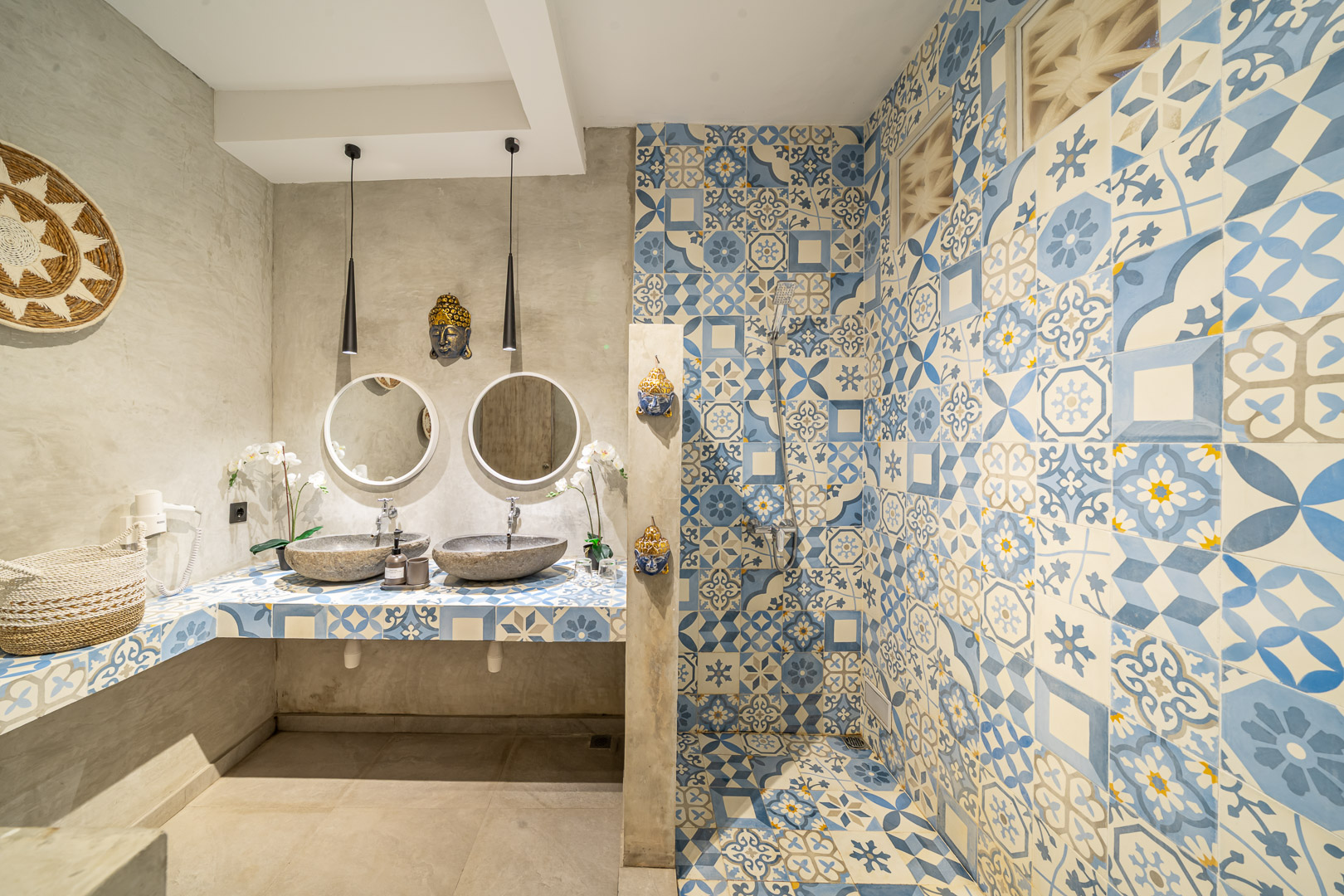 Вилла, 2 спальни