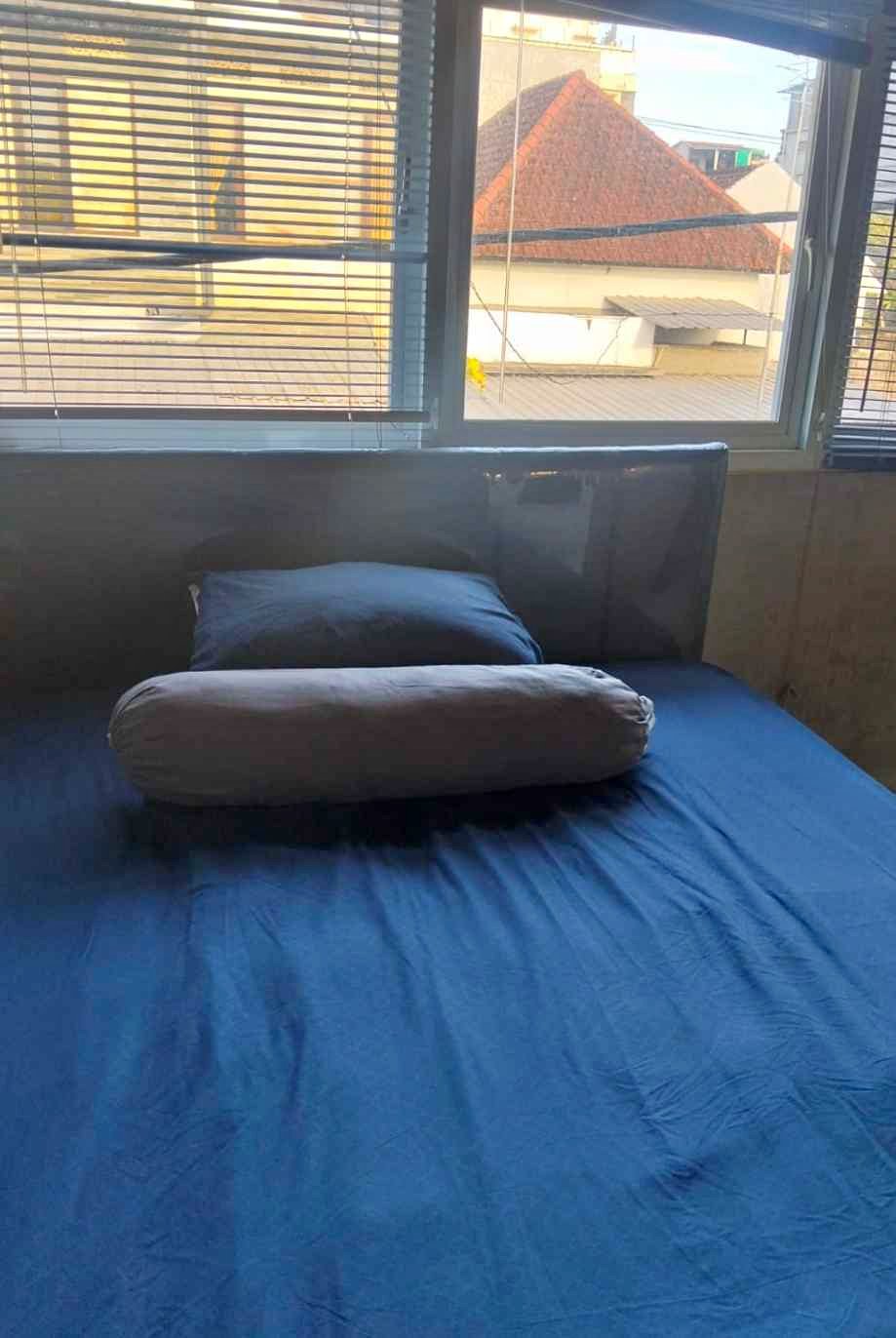 Апартаменты, 1 спальня