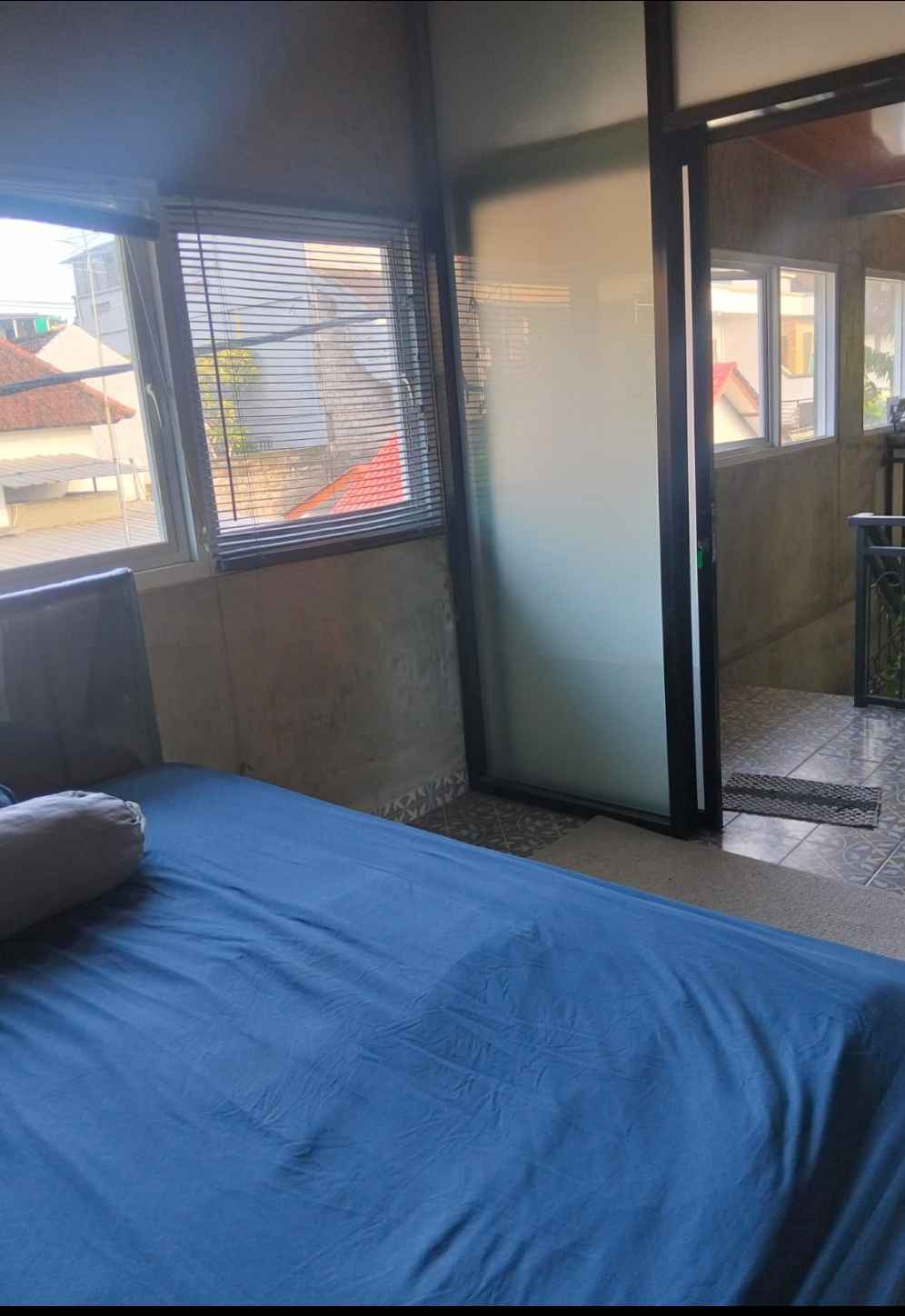 Апартаменты, 1 спальня