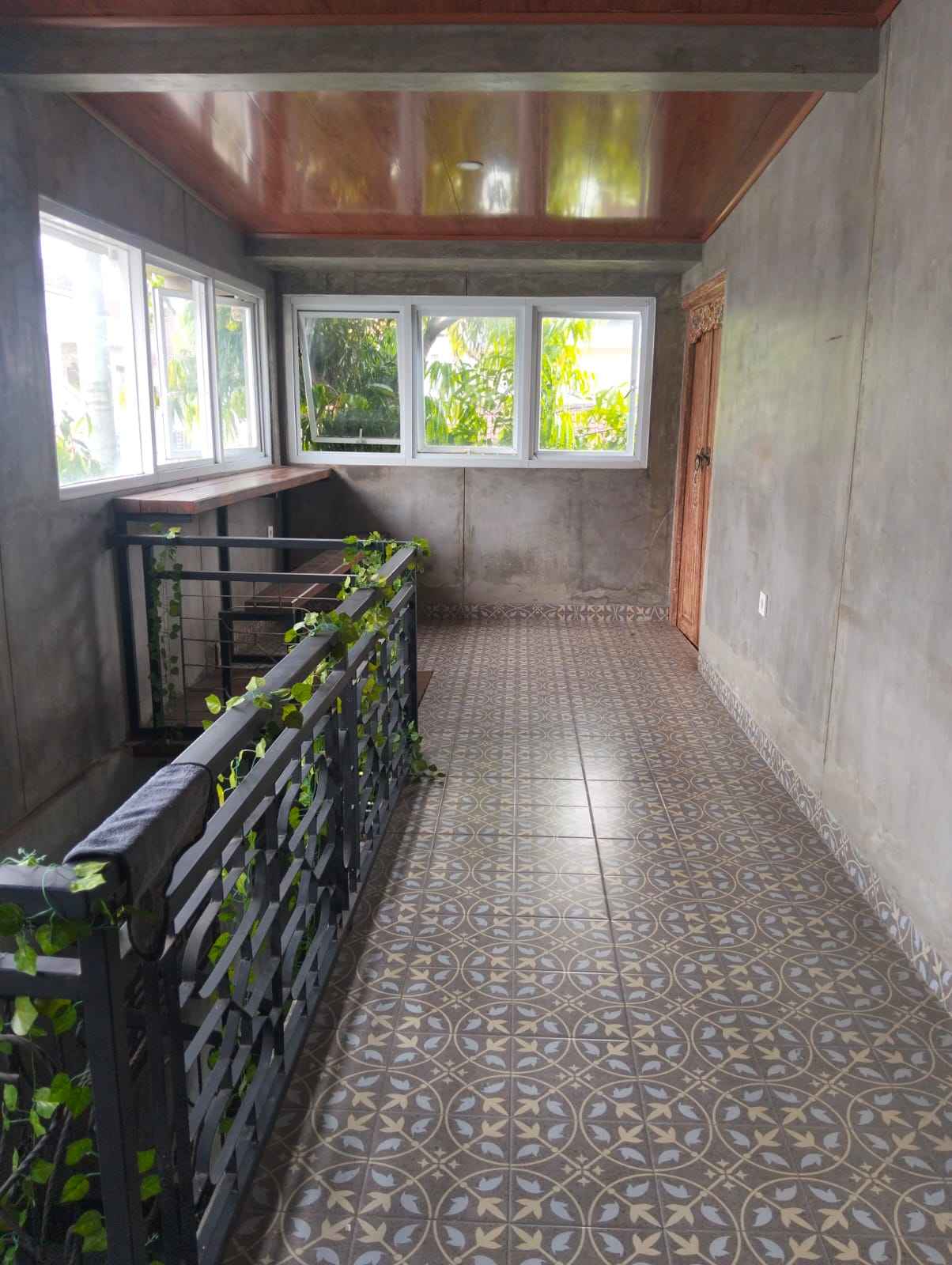 Апартаменты, 1 спальня