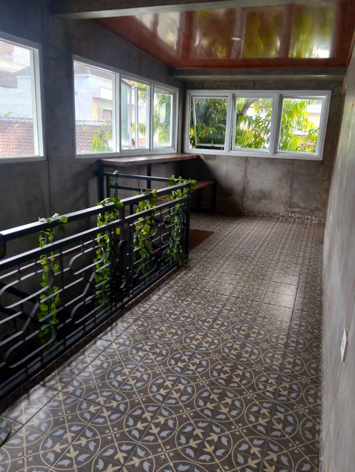 Апартаменты, 1 спальня