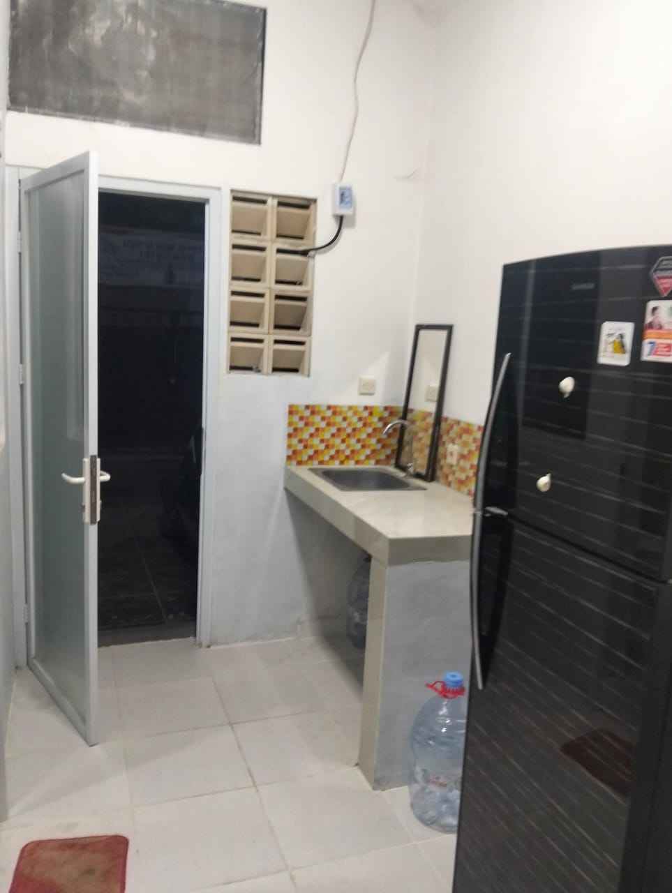 Апартаменты, 1 спальня