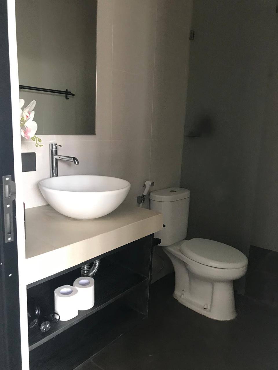 Вилла, 3 спальни