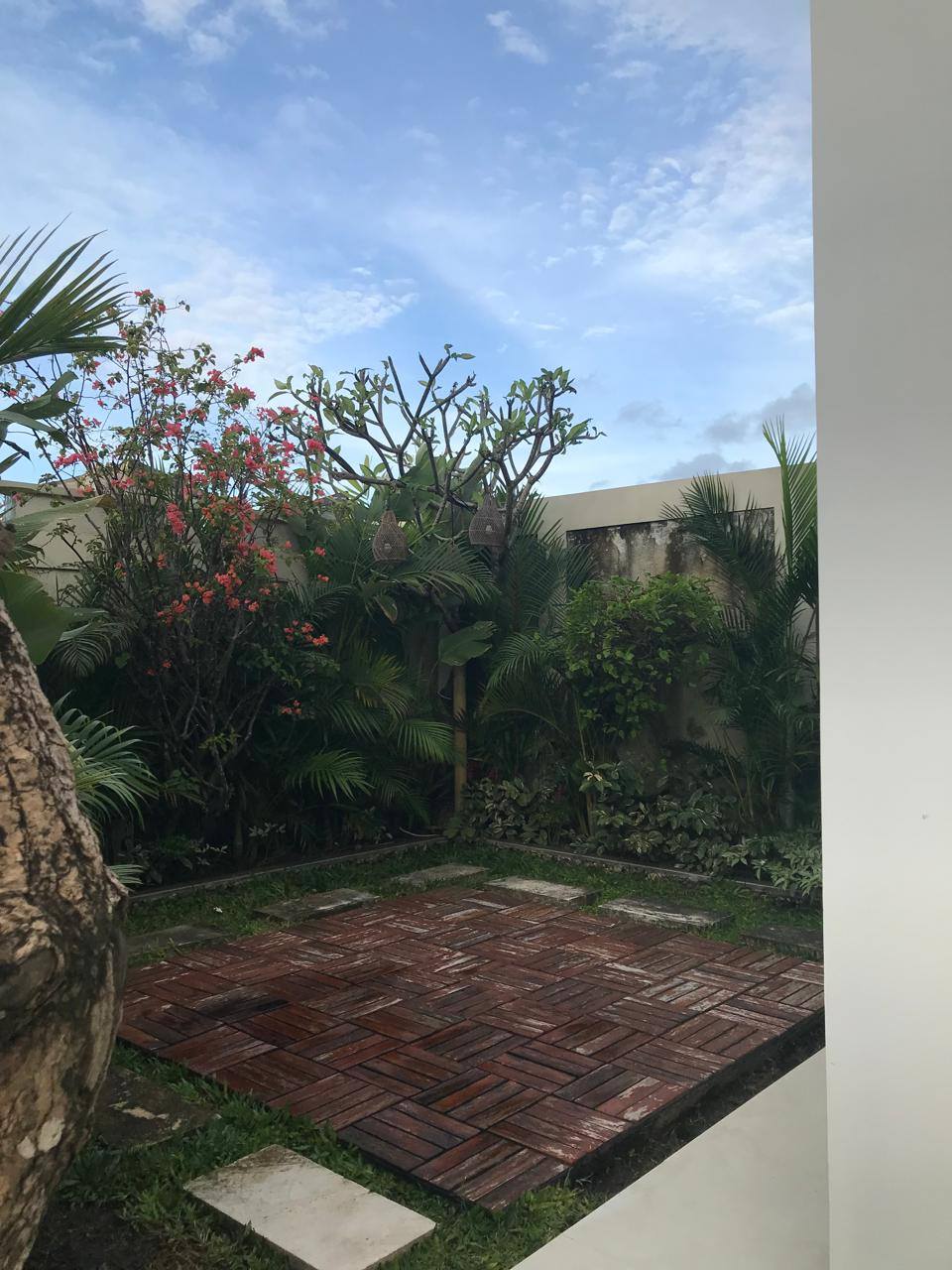 Вилла, 3 спальни