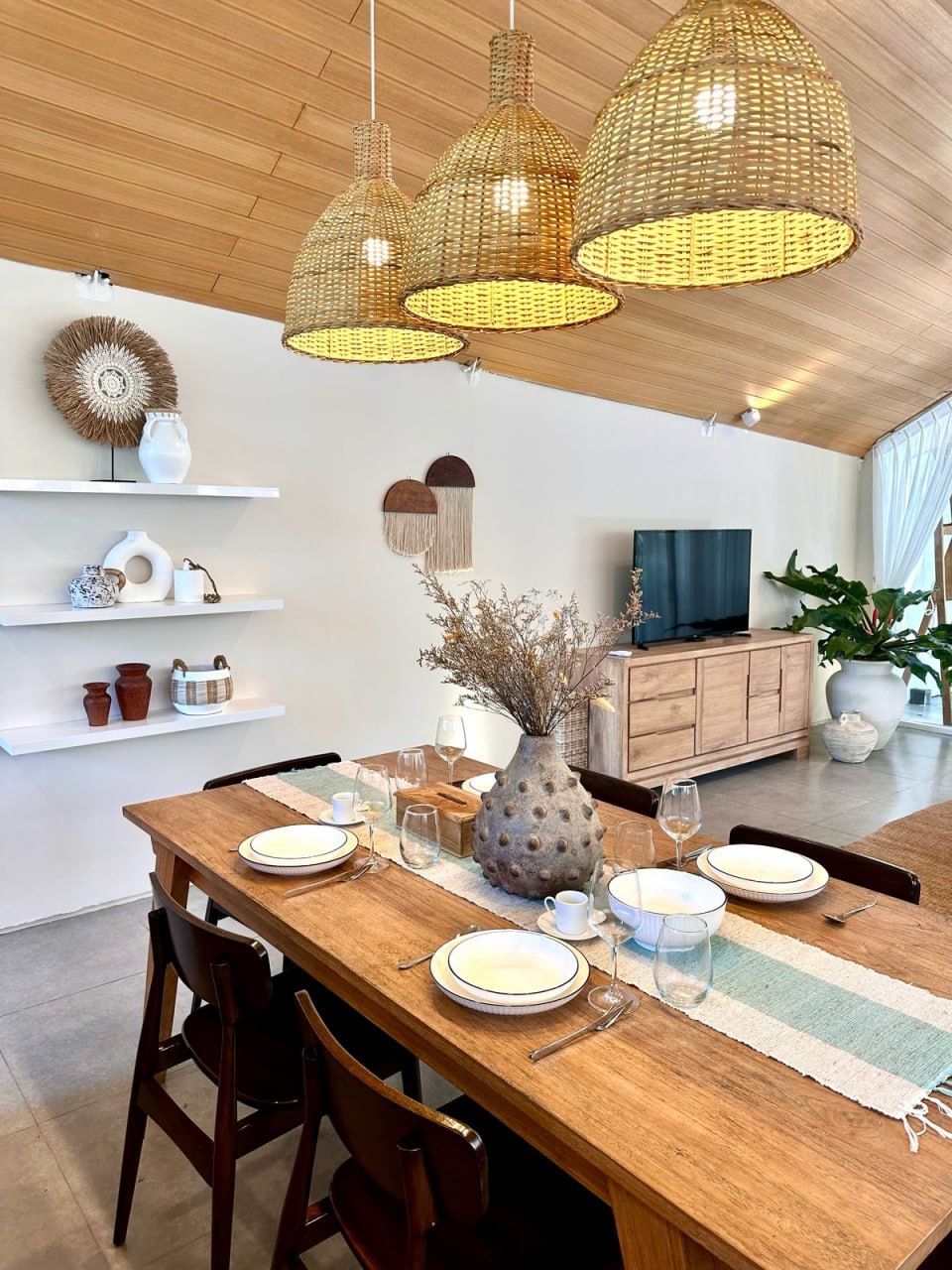 Вилла, 2 спальни