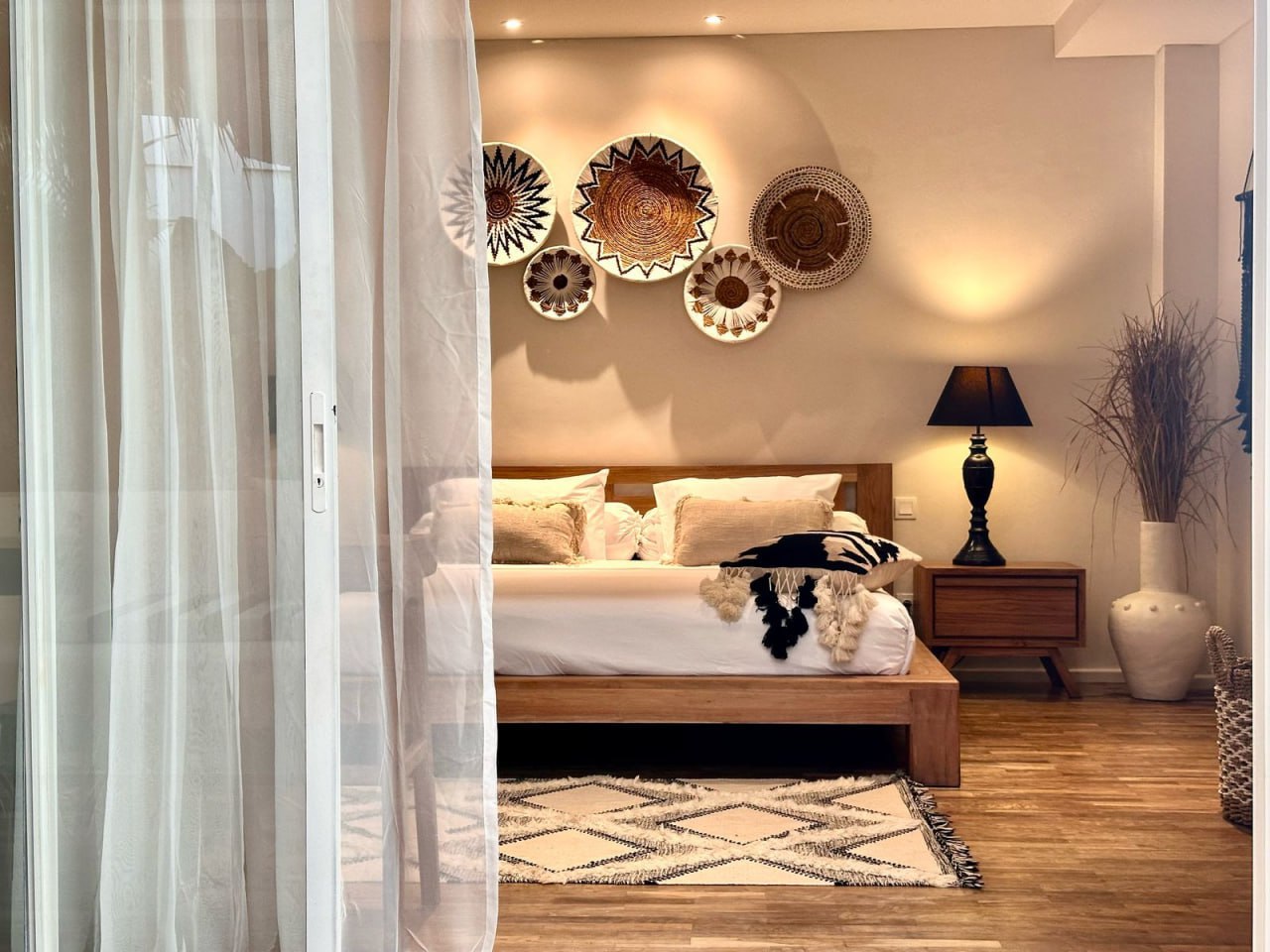 Вилла, 2 спальни