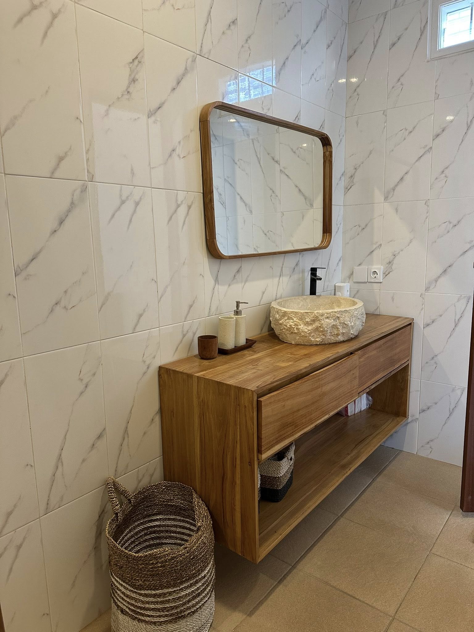 Вилла, 1 спальня