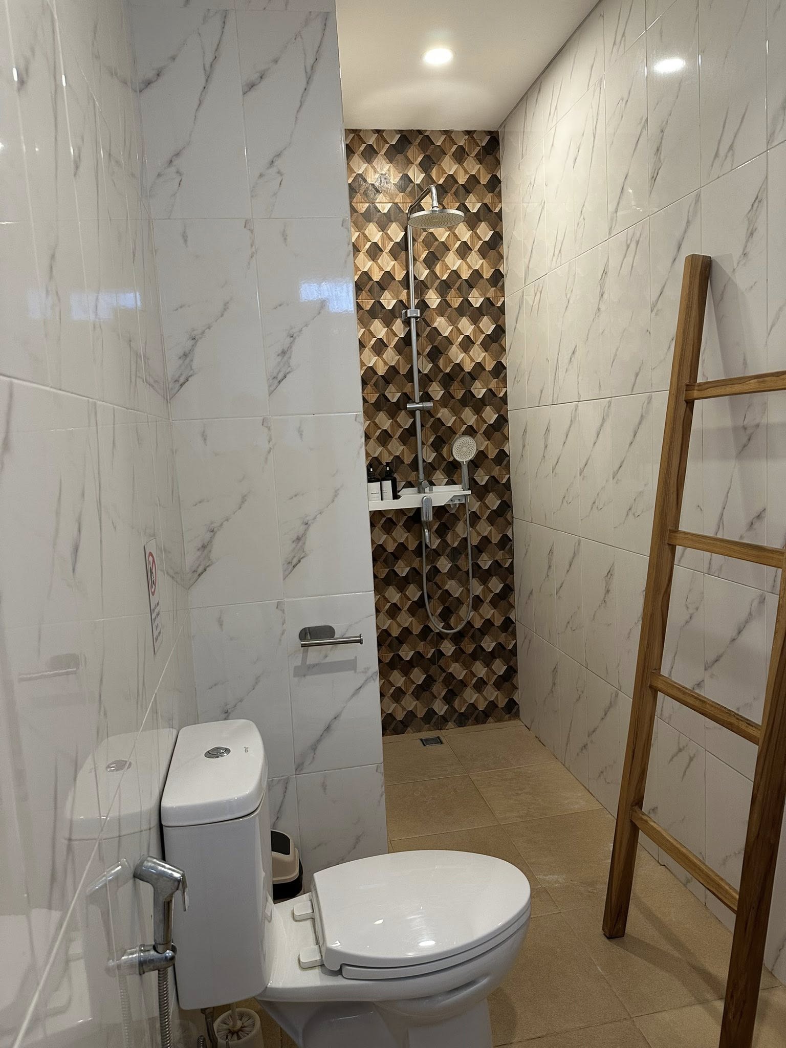 Вилла, 1 спальня