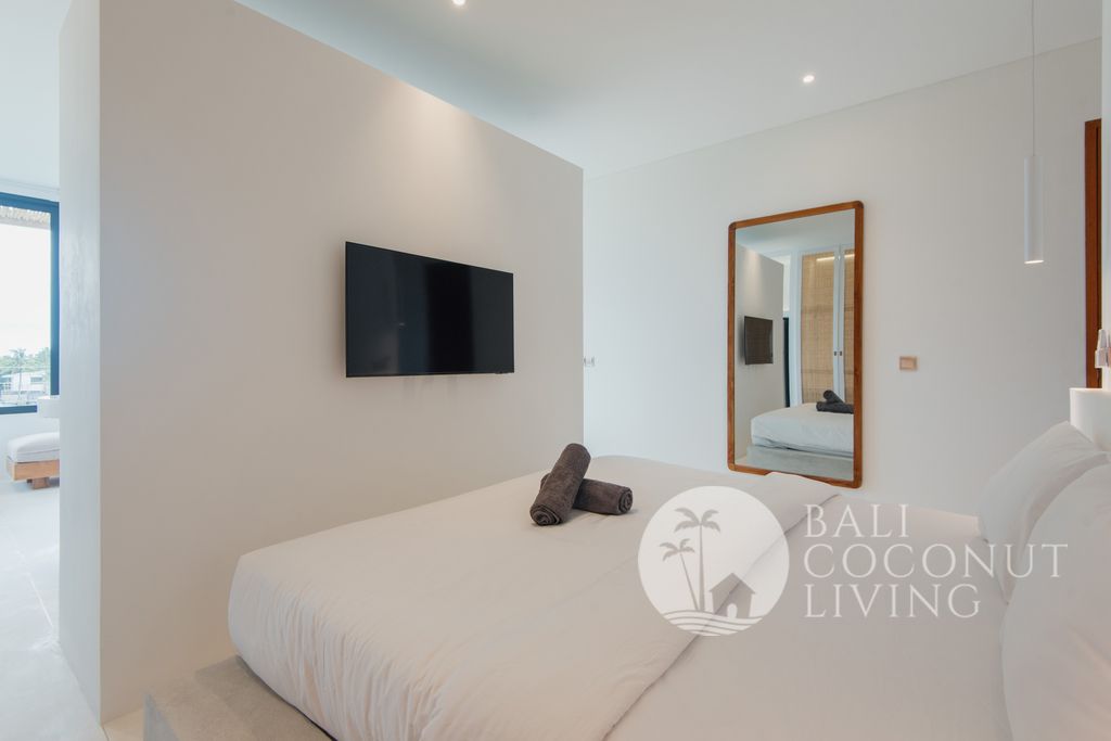 Апартаменты, 1 спальня