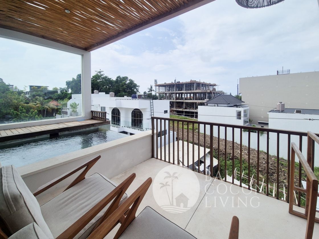 Апартаменты, 1 спальня