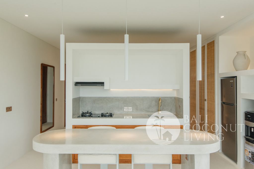 Апартаменты, 1 спальня